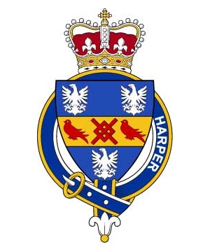 Families-of-Britain/H/Harper-(England)-Crest-Coat-of-Arms