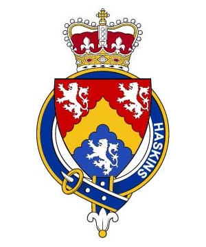 Families-of-Britain/H/Haskins-(England)-Crest-Coat-of-Arms