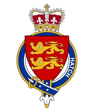 Families-of-Britain/H/Hatch-(England)-Crest-Coat-of-Arms