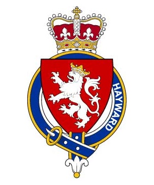 Families-of-Britain/H/Hayward-(England)-Crest-Coat-of-Arms