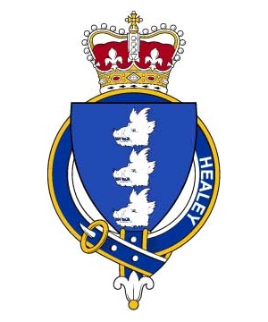 Families-of-Britain/H/Healey-or-Healy-(Ireland)-Crest-Coat-of-Arms