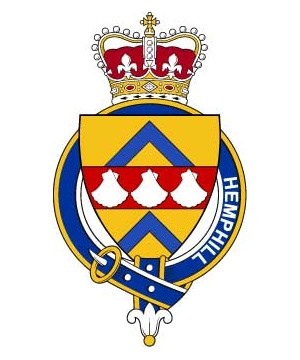 Families-of-Britain/H/Hemphill-(Scotland)-Crest-Coat-of-Arms