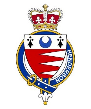 Families-of-Britain/H/Henderson-(Scotland)-Crest-Coat-of-Arms