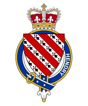 Families-of-Britain/H/Hendry-(Scotland)-Crest-Coat-of-Arms