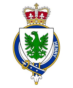 Families-of-Britain/H/Henry-(Ireland)-Crest-Coat-of-Arms