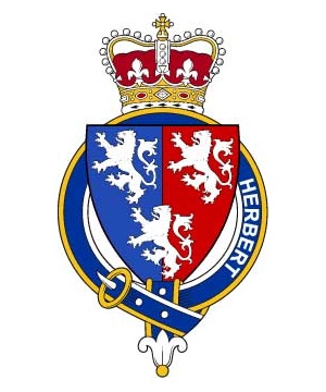 Families-of-Britain/H/Herbert-(England)-Crest-Coat-of-Arms