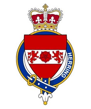 Families-of-Britain/H/Herring-(Scotland)-Crest-Coat-of-Arms