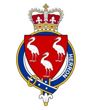 Families-of-Britain/H/Herron-or-Heron-(England)-Crest-Coat-of-Arms