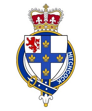 Families-of-Britain/H/Hitchcock-(England)-Crest-Coat-of-Arms