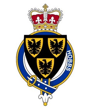 Families-of-Britain/H/Hobbs-(England)-Crest-Coat-of-Arms