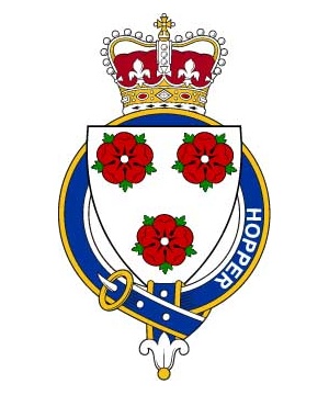 Families-of-Britain/H/Hopper-(Scotland)-Crest-Coat-of-Arms