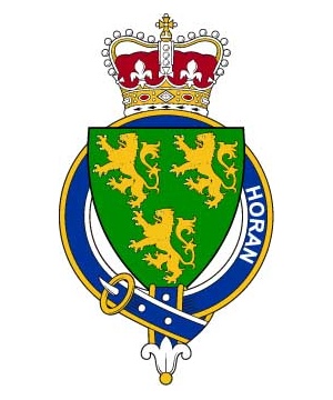 Families-of-Britain/H/Horan-(Ireland)-Crest-Coat-of-Arms