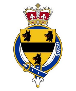 Families-of-Britain/H/Howe-(England)-Crest-Coat-of-Arms