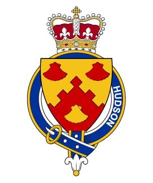 Families-of-Britain/H/Hudson-(England)-Crest-Coat-of-Arms