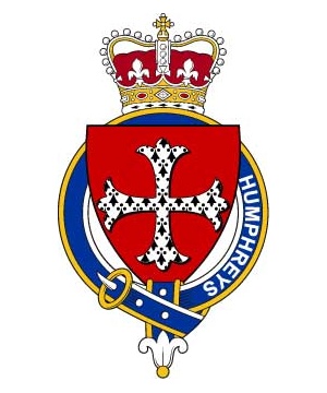 Families-of-Britain/H/Humphreys-(Wales)-Crest-Coat-of-Arms