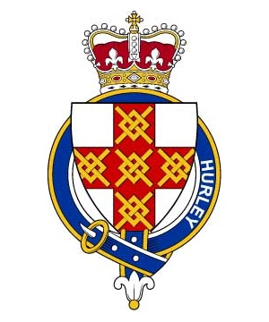 Families-of-Britain/H/Hurley-(Ireland)-Crest-Coat-of-Arms