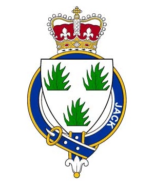 Families-of-Britain/J/Jack-(Scotland)-Crest-Coat-of-Arms