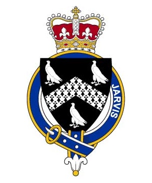 Families-of-Britain/J/Jarvis-(England)-Crest-Coat-of-Arms