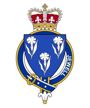 Families-of-Britain/J/Jewell-(England)-Crest-Coat-of-Arms