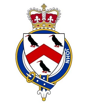 Families-of-Britain/J/John-(Wales)-Crest-Coat-of-Arms