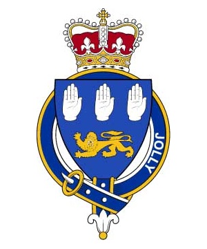 Families-of-Britain/J/Jolly-(England)-Crest-Coat-of-Arms