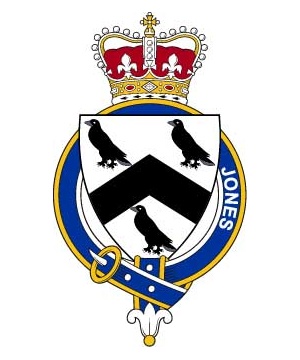 Families-of-Britain/J/Jones-(Wales)-Crest-Coat-of-Arms