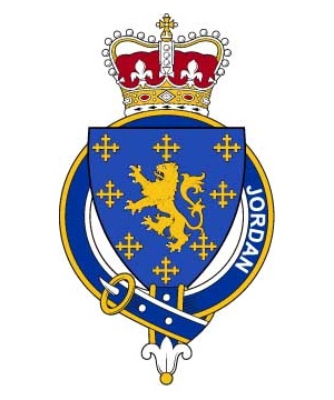 Families-of-Britain/J/Jordan-(England)-Crest-Coat-of-Arms