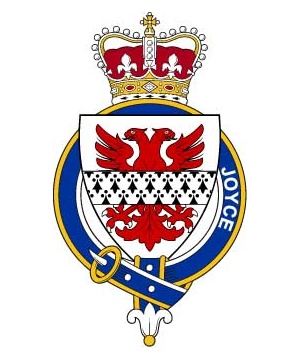 Families-of-Britain/J/Joyce-(Ireland)-Crest-Coat-of-Arms