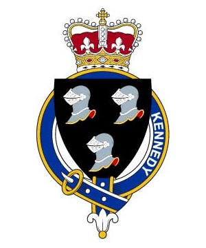 Families-of-Britain/K/Kennedy-(Ireland)-Crest-Coat-of-Arms