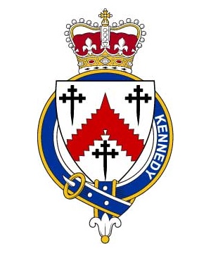 Families-of-Britain/K/Kennedy-(Scotland)-Crest-Coat-of-Arms