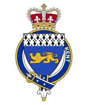 Families-of-Britain/K/Kent-(England)-Crest-Coat-of-Arms