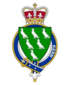 Families-of-Britain/K/Kern-or-Kearns-(England)-Crest-Coat-of-Arms