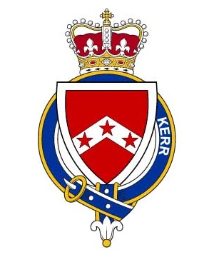 Families-of-Britain/K/Kerr-(Scotland)-Crest-Coat-of-Arms