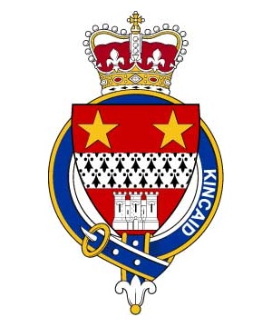 Families-of-Britain/K/Kincaid-(Scotland)-Crest-Coat-of-Arms