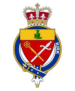 Families-of-Britain/K/Kirk-(Scotland)-Crest-Coat-of-Arms