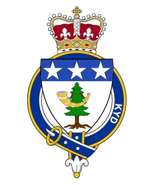 Families-of-Britain/K/Kyd-(Scotland)-Crest-Coat-of-Arms