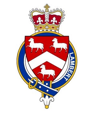 Families-of-Britain/L/Lambert-(England)-Crest-Coat-of-Arms