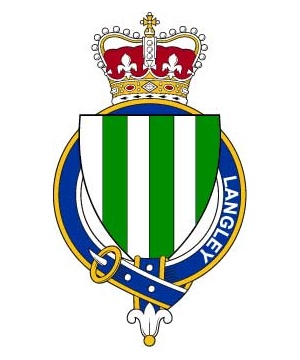 Families-of-Britain/L/Langley-(England)-Crest-Coat-of-Arms