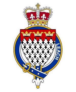 Families-of-Britain/L/Leach-(England)-Crest-Coat-of-Arms