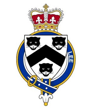 Families-of-Britain/L/Lee-(England)-Crest-Coat-of-Arms