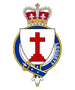 Families-of-Britain/L/Leggett-or-Legat-(Scotland)-Crest-Coat-of-Arms