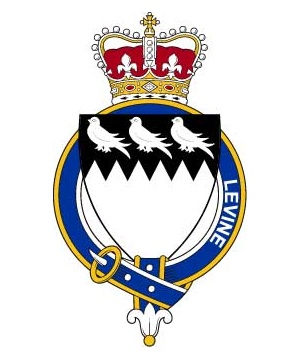 Families-of-Britain/L/Levine-or-Levins-(England)-Crest-Coat-of-Arms