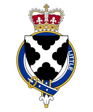 Families-of-Britain/L/Little-(Scotland)-Crest-Coat-of-Arms