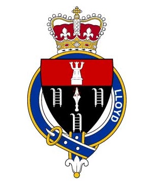 Families-of-Britain/L/Lloyd-(Wales)-Crest-Coat-of-Arms