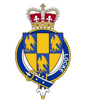 Families-of-Britain/L/Locke-(England)-Crest-Coat-of-Arms