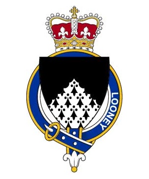 Families-of-Britain/L/Looney-(Ireland)-Crest-Coat-of-Arms