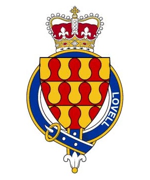 Families-of-Britain/L/Lovell-(England)-Crest-Coat-of-Arms