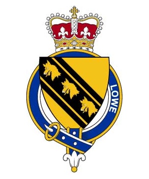 Families-of-Britain/L/Lowe-(England)-Crest-Coat-of-Arms