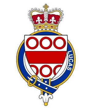 Families-of-Britain/L/Lucas-(England)-Crest-Coat-of-Arms