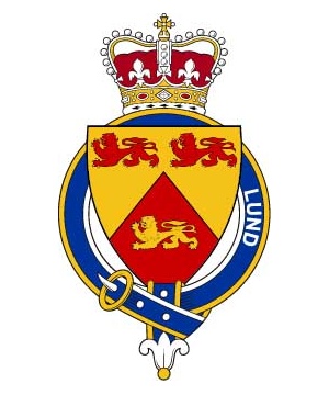 Families-of-Britain/L/Lund-(England)-Crest-Coat-of-Arms